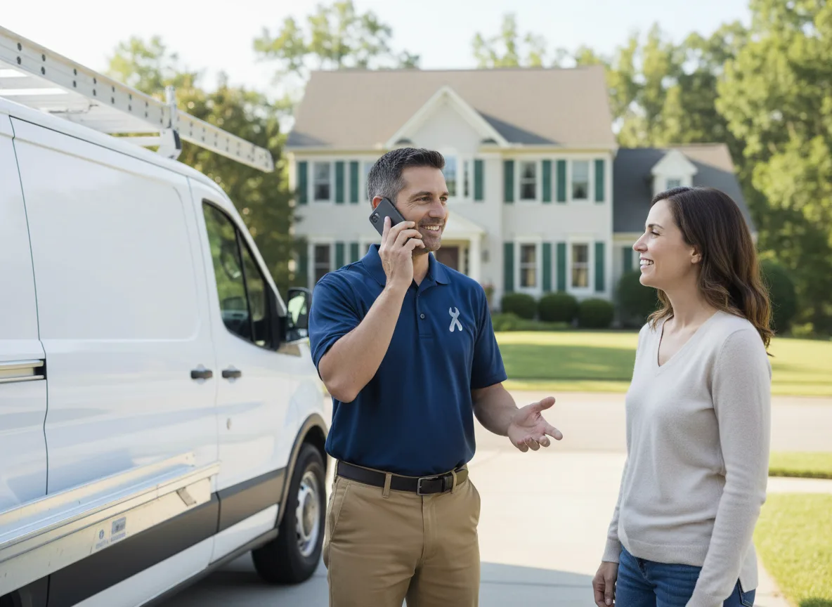 Home Gutter Service Anderson, TX FAQs